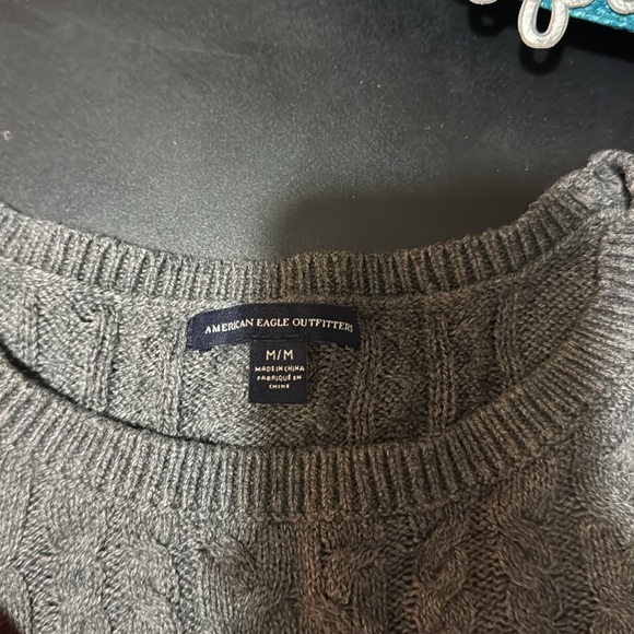 Sweaters - Picture 3 of 3